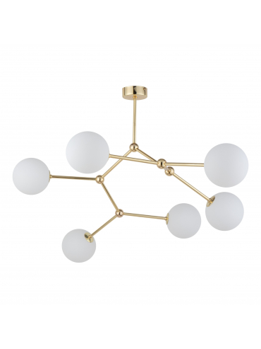 Lampa sufitowa FAIRY GOLD 3532