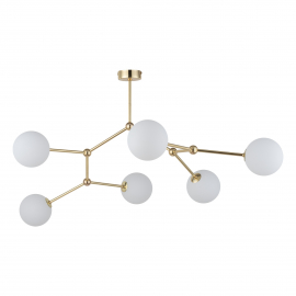 Lampa sufitowa FAIRY GOLD 3532