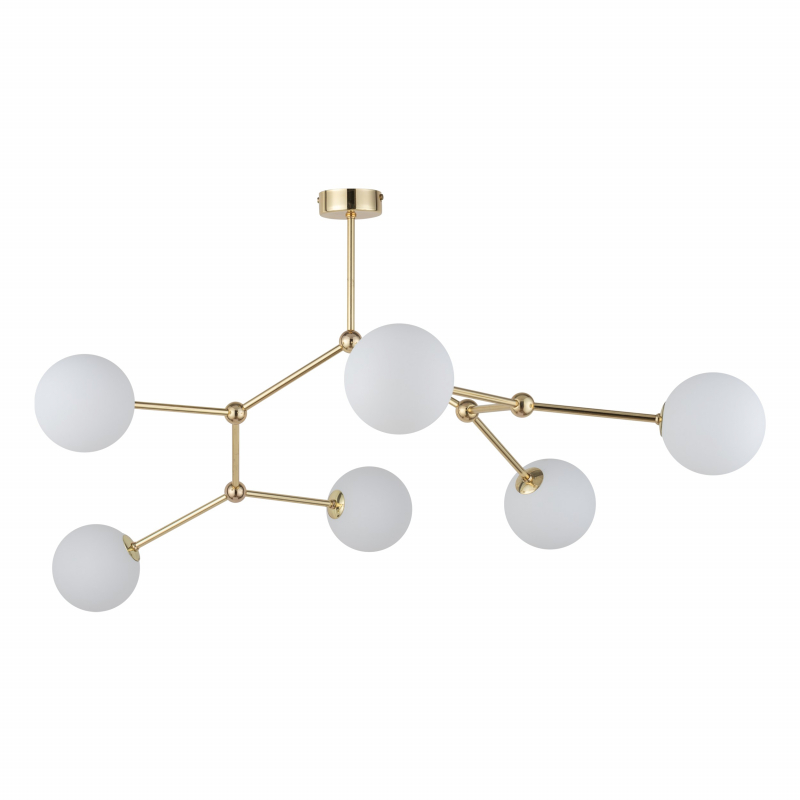 Lampa sufitowa FAIRY GOLD 3532
