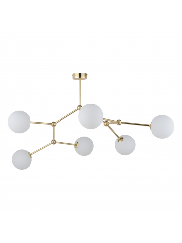 Lampa sufitowa FAIRY GOLD 3532