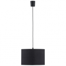 Lampa wisząca RONDO BLACK 3464