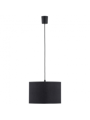 Lampa wisząca RONDO BLACK 3464