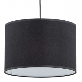 Lampa wisząca RONDO BLACK 3464