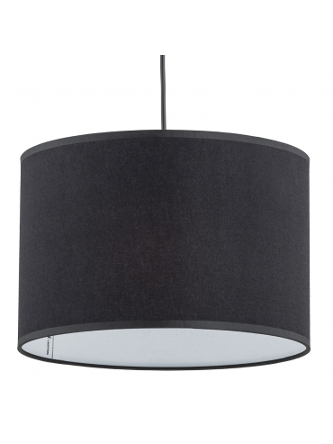 Lampa wisząca RONDO BLACK 3464