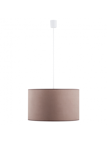 Lampa wisząca RONDO CAPPUCCINO 3466