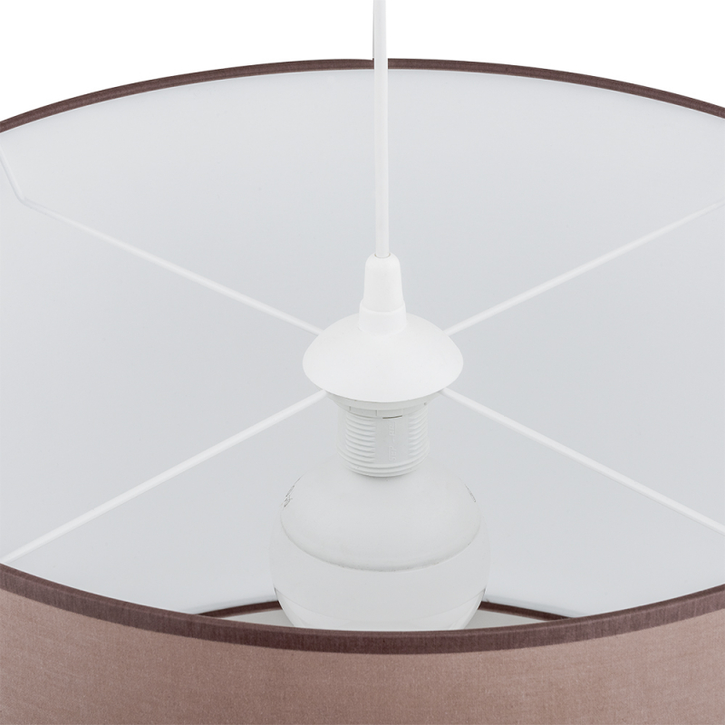 Lampa wisząca RONDO CAPPUCCINO 3466