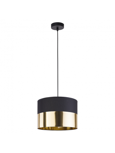Lampa wisząca LONDYN GOLD 3474
