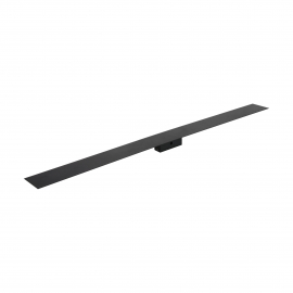 Kinkiet NAVI BLACK LONG 4510