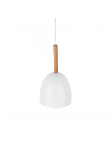 Lampa wisząca NORD WHITE 4868
