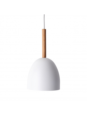 Lampa wisząca NORD WHITE 4868