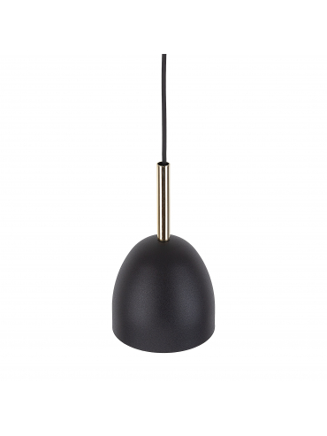 Lampa wisząca NORD BLACK 4870