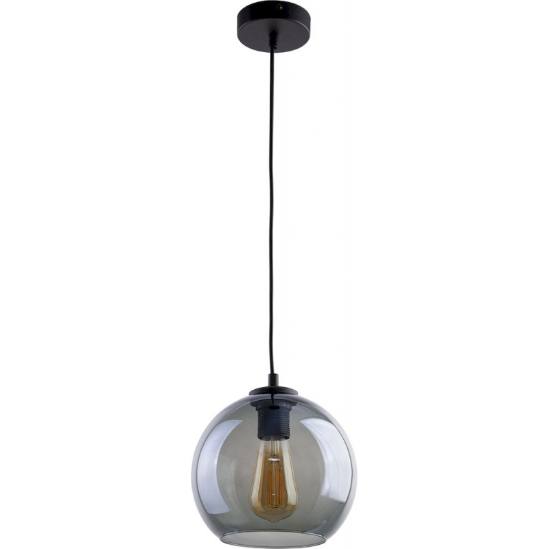 Lampa wisząca CUBUS GRAPHITE 2770