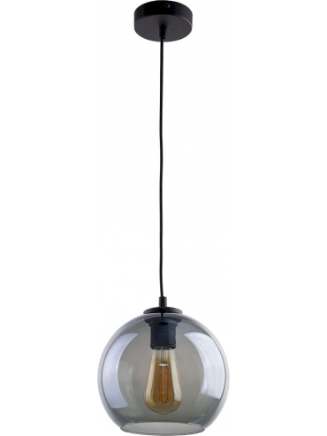 Lampa wisząca CUBUS GRAPHITE 2770