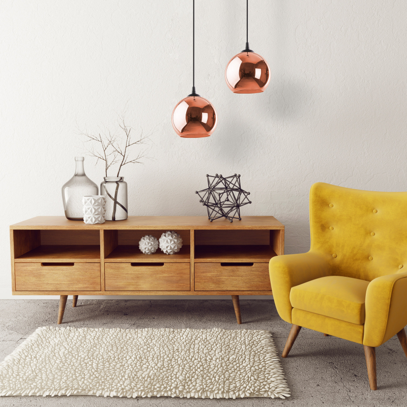 Lampa wisząca VENEZIA 5741