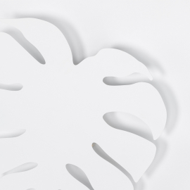 Kinkiet MONSTERA XL WHITE 5915