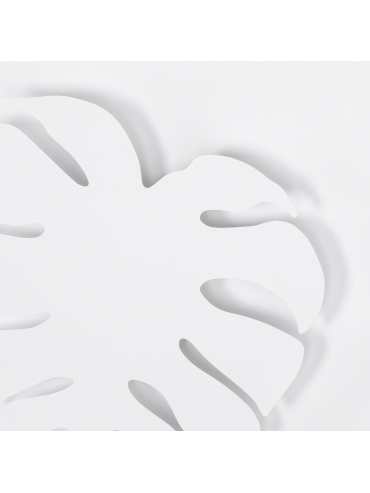 Kinkiet MONSTERA XL WHITE 5915