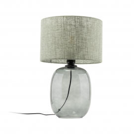 Lampa stołowa MELODY GRAPHITE GREEN 5989