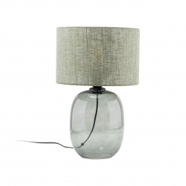 Lampa stołowa MELODY GRAPHITE GREEN 5989
