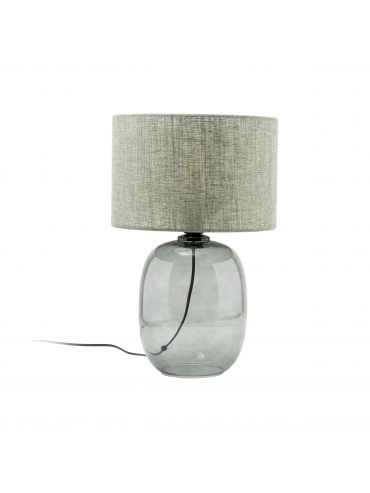 Lampa stołowa MELODY GRAPHITE GREEN 5989