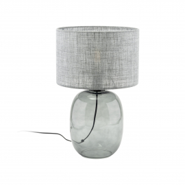 Lampa stołowa MELODY GRAPHITE 5987