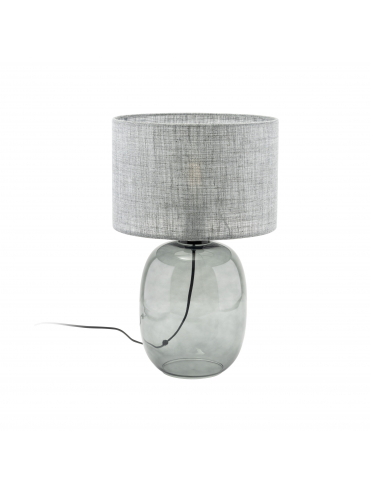 Lampa stołowa MELODY GRAPHITE 5987