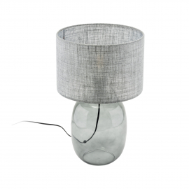 Lampa stołowa MELODY GRAPHITE 5987
