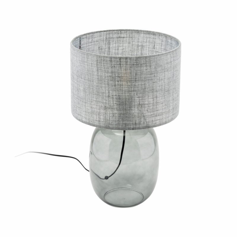 Lampa stołowa MELODY GRAPHITE 5987