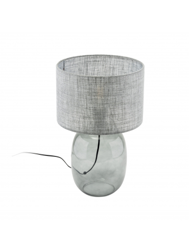Lampa stołowa MELODY GRAPHITE 5987