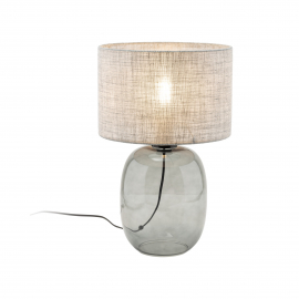 Lampa stołowa MELODY GRAPHITE 5987