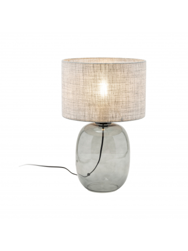 Lampa stołowa MELODY GRAPHITE 5987