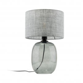 Lampa stołowa MELODY GRAPHITE 5987