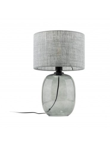 Lampa stołowa MELODY GRAPHITE 5987