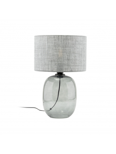 Lampa stołowa MELODY GRAPHITE 5987