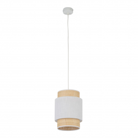Lampa wisząca BOHO NEW WHITE 5652