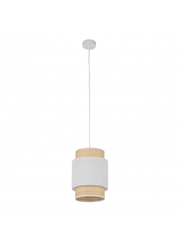 Lampa wisząca BOHO NEW WHITE 5652