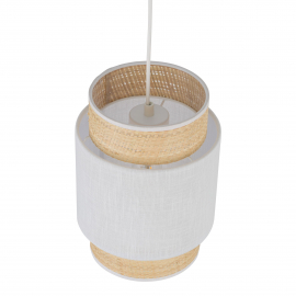 Lampa wisząca BOHO NEW WHITE 5652
