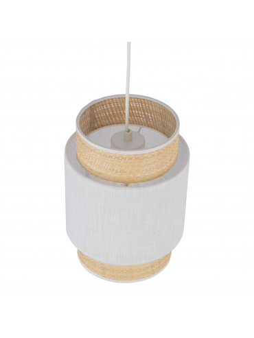 Lampa wisząca BOHO NEW WHITE 5652