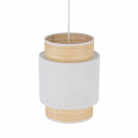 Lampa wisząca BOHO NEW WHITE 5652