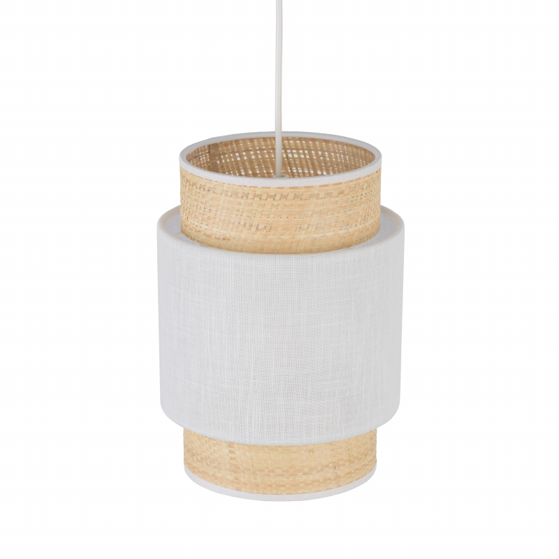 Lampa wisząca BOHO NEW WHITE 5652