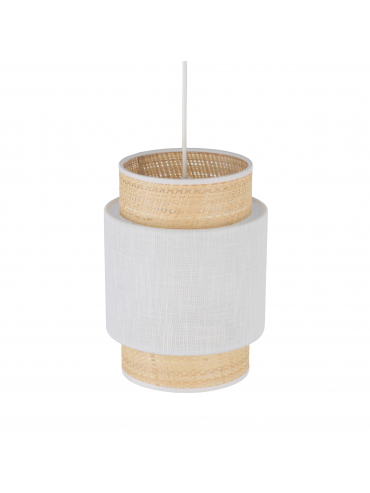 Lampa wisząca BOHO NEW WHITE 5652