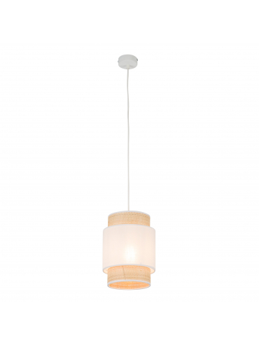 Lampa wisząca BOHO NEW WHITE 5652