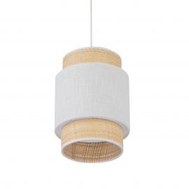 Lampa wisząca BOHO NEW WHITE 5652