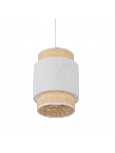 Lampa wisząca BOHO NEW WHITE 5652