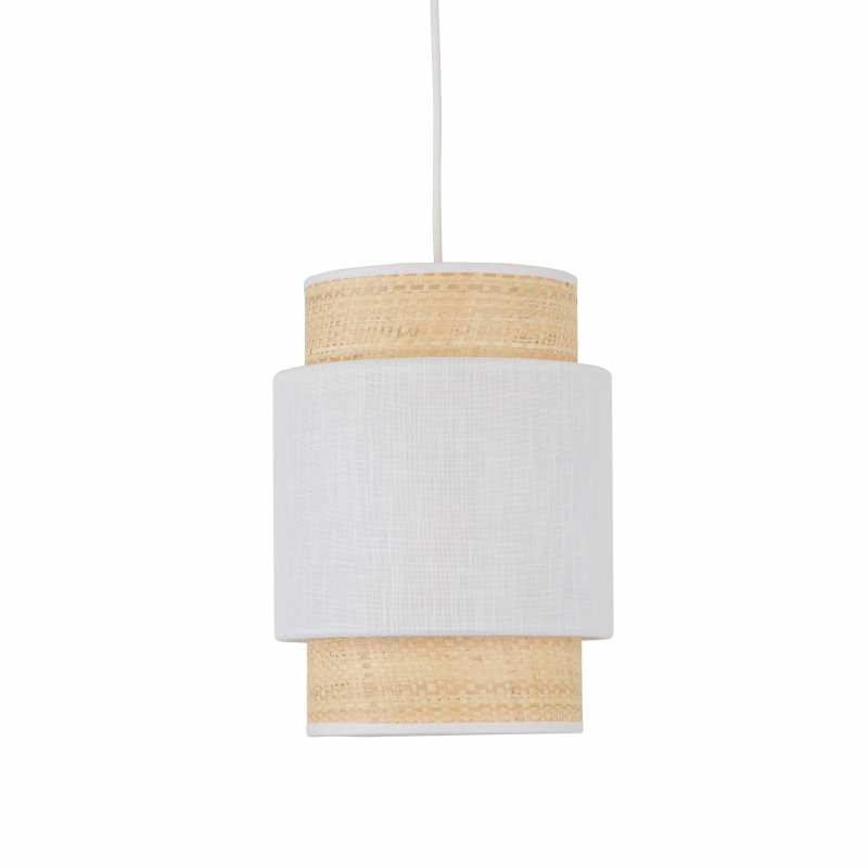 Lampa wisząca BOHO NEW WHITE 5652