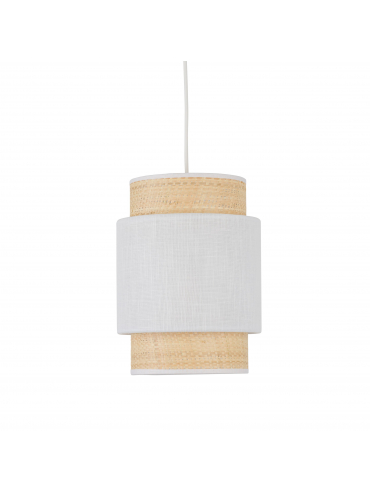 Lampa wisząca BOHO NEW WHITE 5652