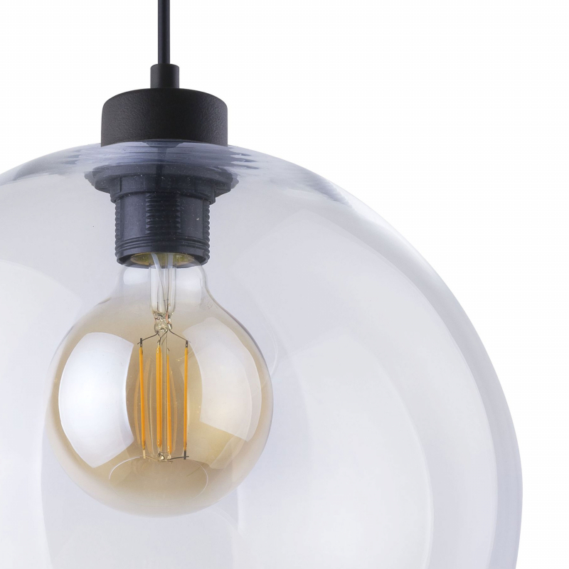 Lampa wisząca CUBUS 2076