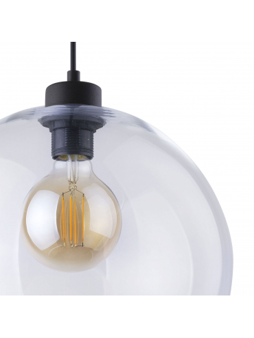 Lampa wisząca CUBUS 2076