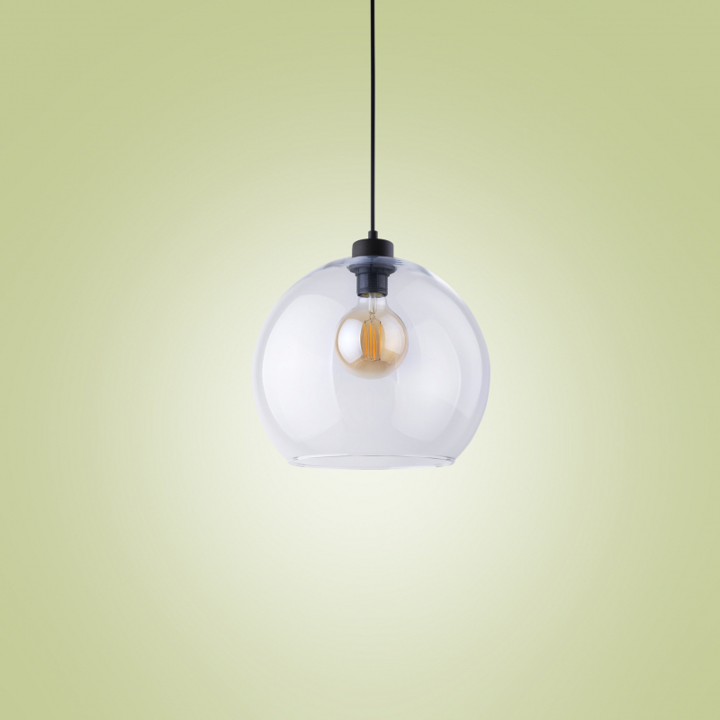 Lampa wisząca CUBUS 2076