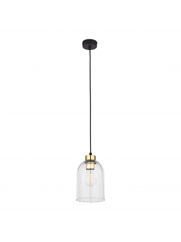 Lampa wisząca SATIPO TRANSPARENT 5626