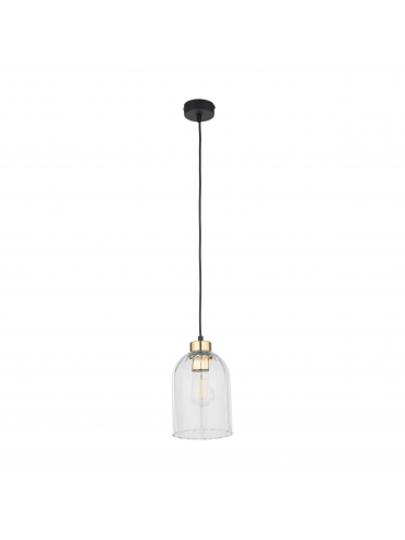 Lampa wisząca SATIPO TRANSPARENT 5626
